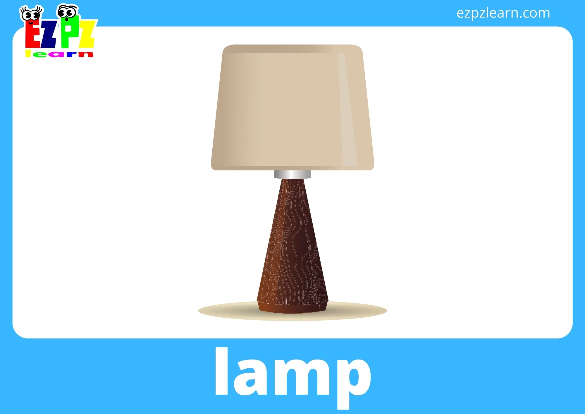 lamp